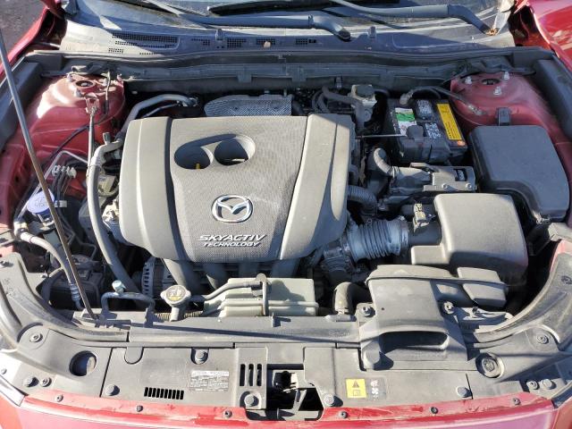 2015 Mazda 3 - Image 11