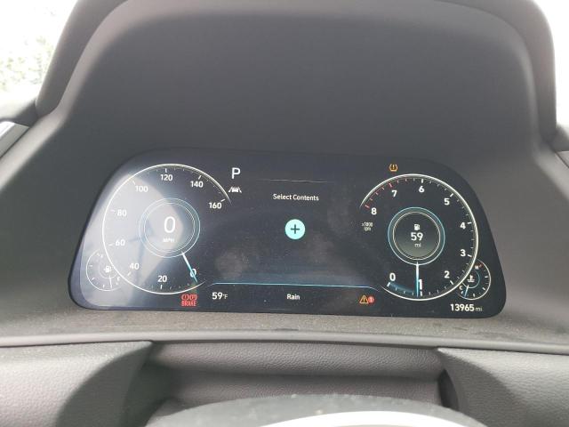 2022 Hyundai Sonata - Image 9