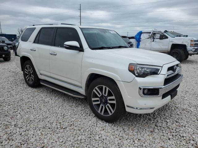 2016 Toyota 4RUNNER - Image 4