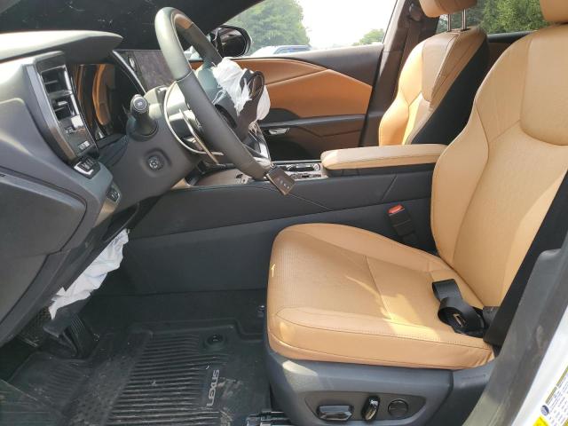 2023 Lexus RX350 - Image 7