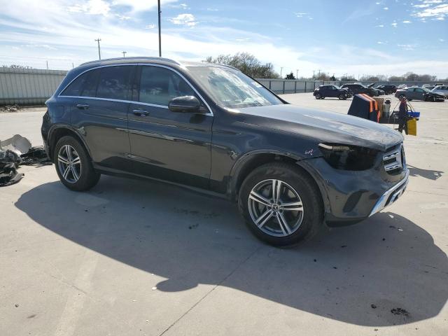 2020 Mercedes-benz GLC - Image 4