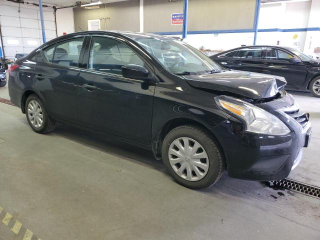 2016 Nissan VERSA - Image 4
