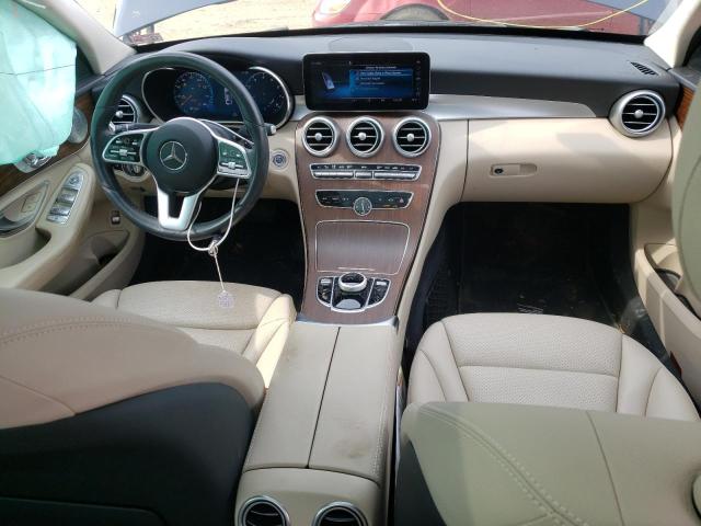 2020 Mercedes-benz C-class - Image 8
