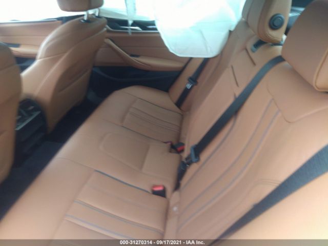 2019 BMW 530I XDRIVE - Image 6