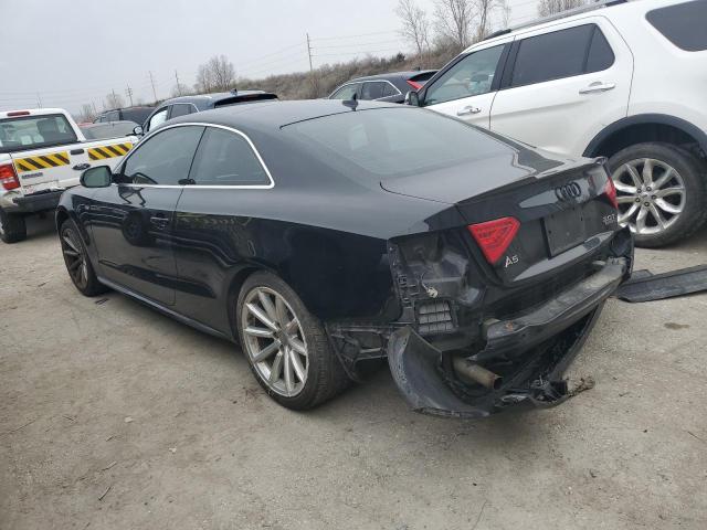2016 Audi A5 - Image 2