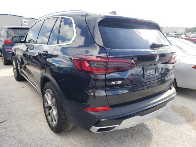 2021 BMW X5 - Image 5