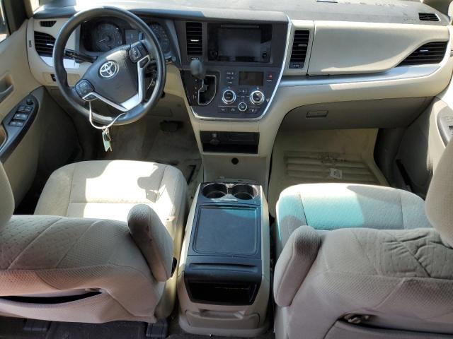 2016 Toyota SIENNA - Image 8