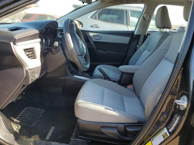 2015 Toyota COROLLA - Image 7