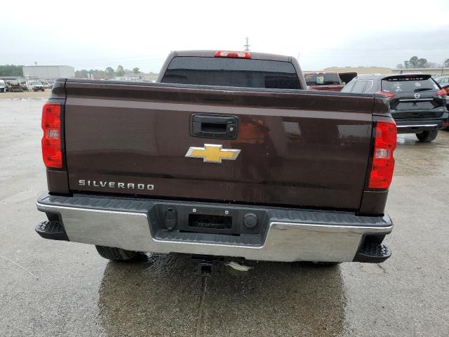 2016 Chevrolet Silverado - Image 6