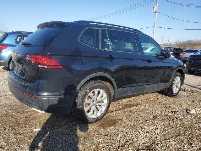 2019 Volkswagen TIGUAN - Image 3