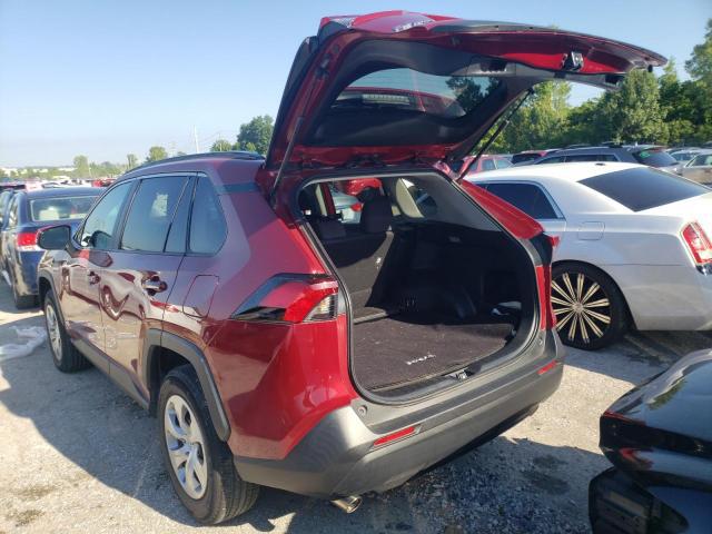 2019 Toyota RAV4 XSE - Image 3