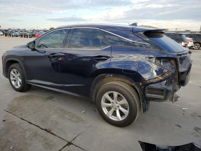2016 Lexus Rx 350 Base - Image 3