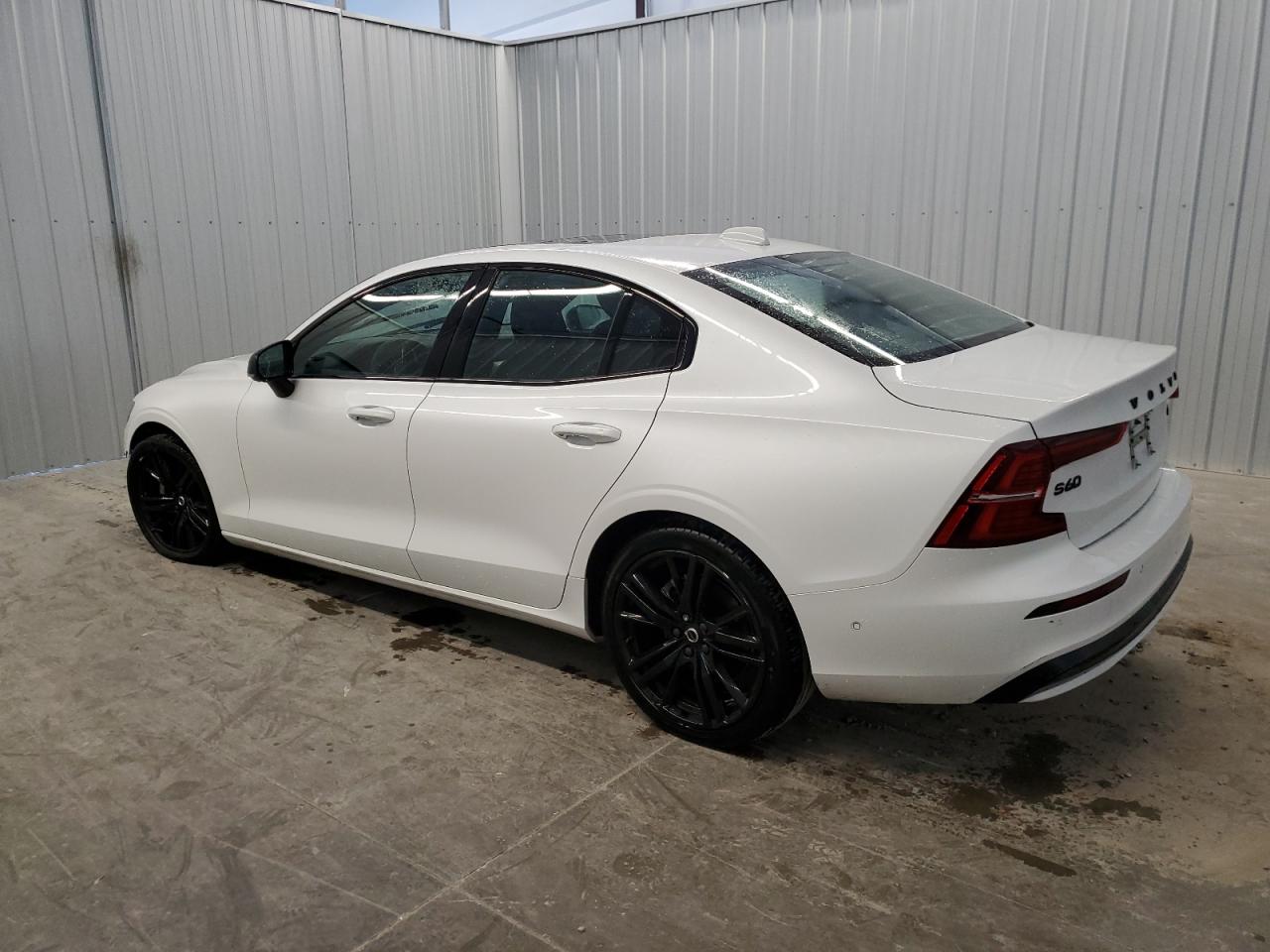 2024 Volvo S60 Plus - Image 2