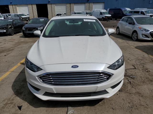 2017 Ford FUSION 2017 - Image 5