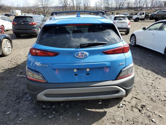 2023 Hyundai Kona - Image 6