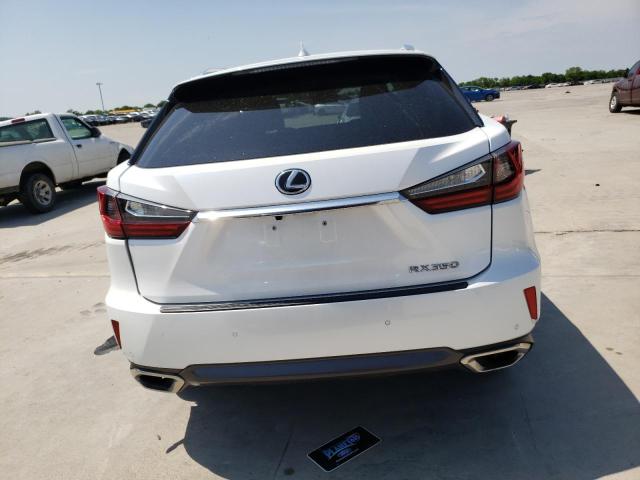 2018 Lexus RX350 - Image 7