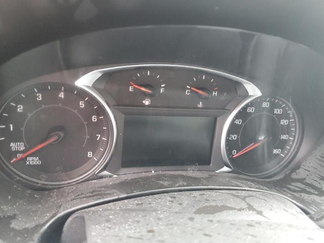 2022 Gmc TERRAIN - Image 9