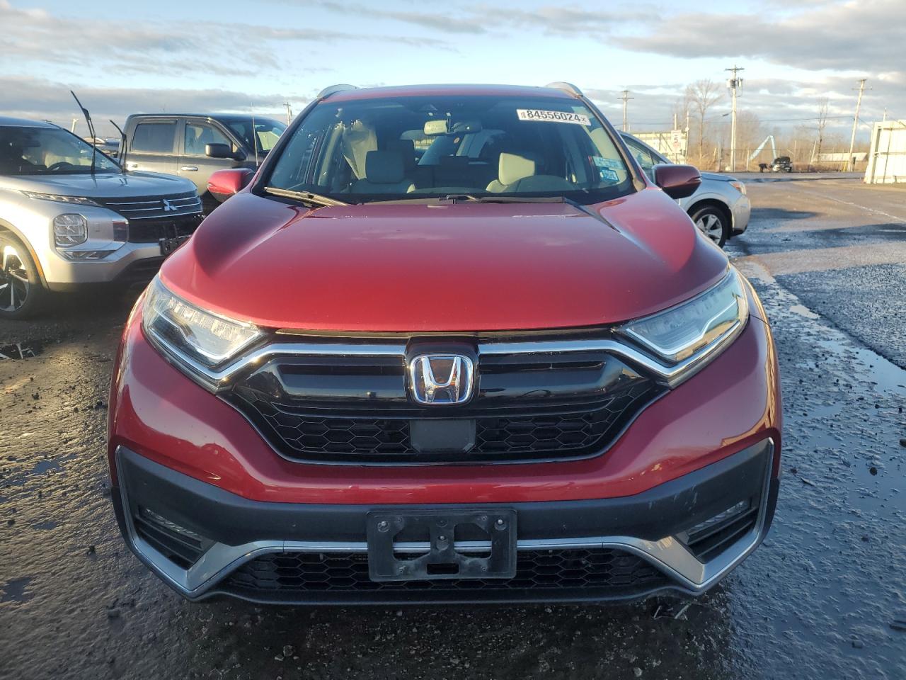 2021 Honda CR-V - Image 5
