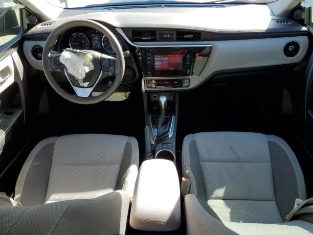 2018 Toyota COROLLA - Image 8