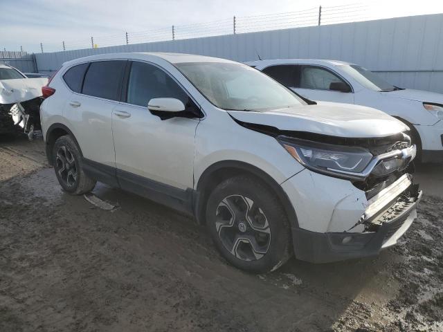 2018 Honda Cr-v - Image 4