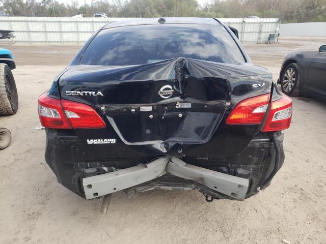 2019 Nissan SENTRA - Image 6
