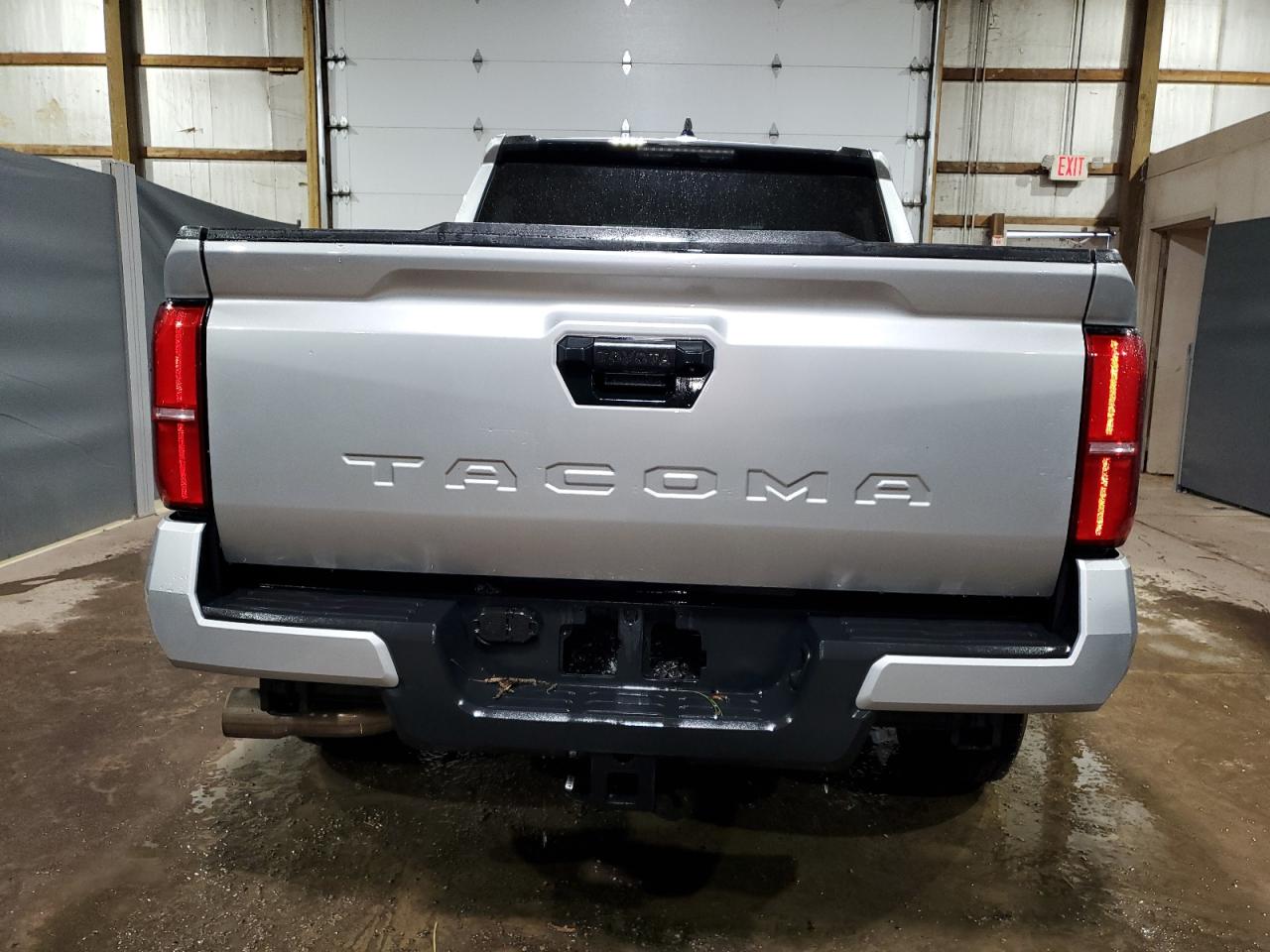 2024 Toyota Tacoma - Image 6