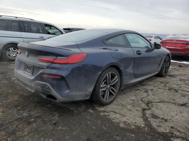 2023 BMW 840 - Image 3