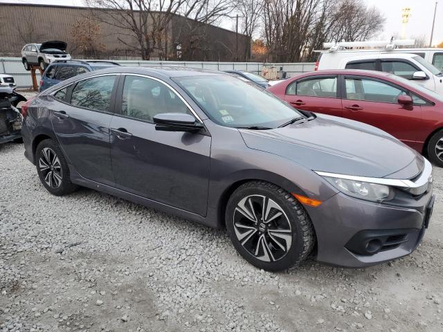 2016 Honda Civic 2016 - Image 4