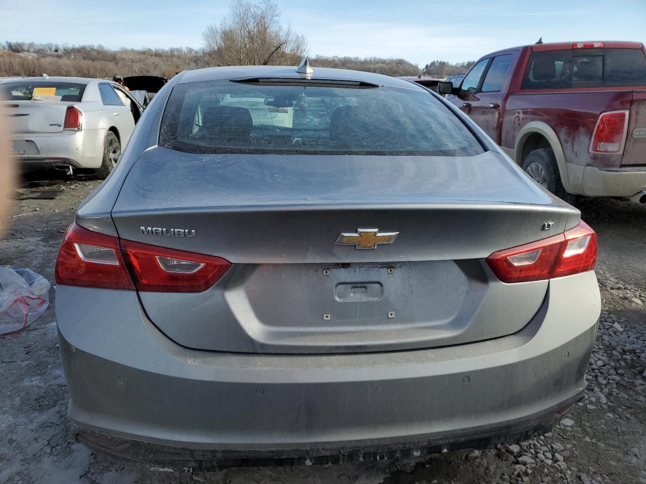 2024 Chevrolet Malibu LT - Image 6