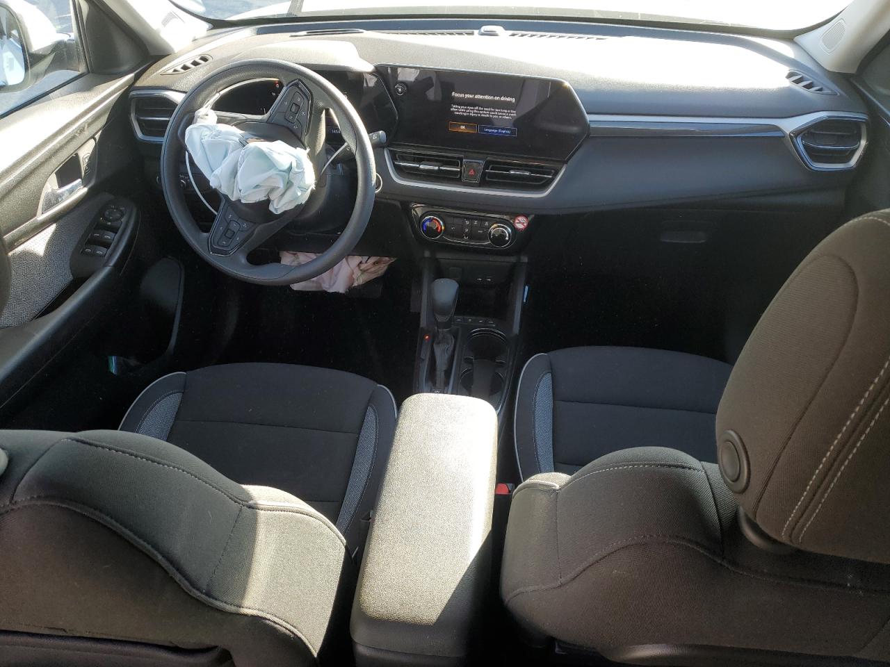 2024 CHEVROLET TRAILBLAZER - Image 8