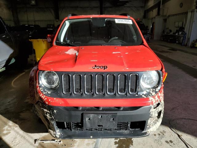 2018 Jeep RENEGADE - Image 5