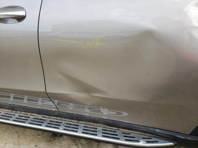 2020 Mercedes-Benz GLS450 - Image 8