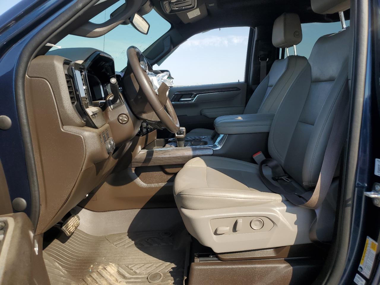 2023 CHEVROLET ALL Models - Image 7