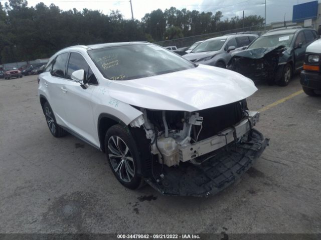 Lexus RX350