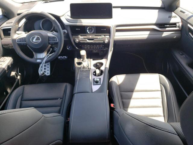 2019 Lexus RX450H - Image 7