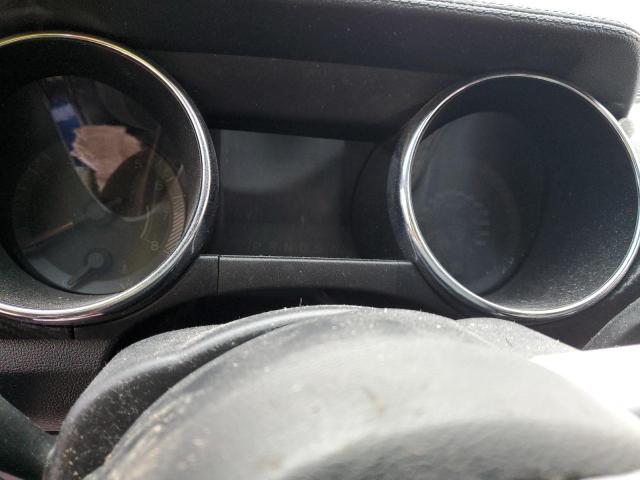 2017 Ford MUSTANG 2017 - Image 9