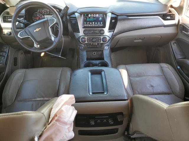 2016 Chevrolet TAHOE - Image 8