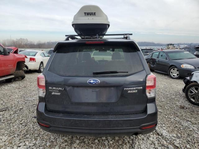 2017 Subaru FORESTER 2017 - Image 6