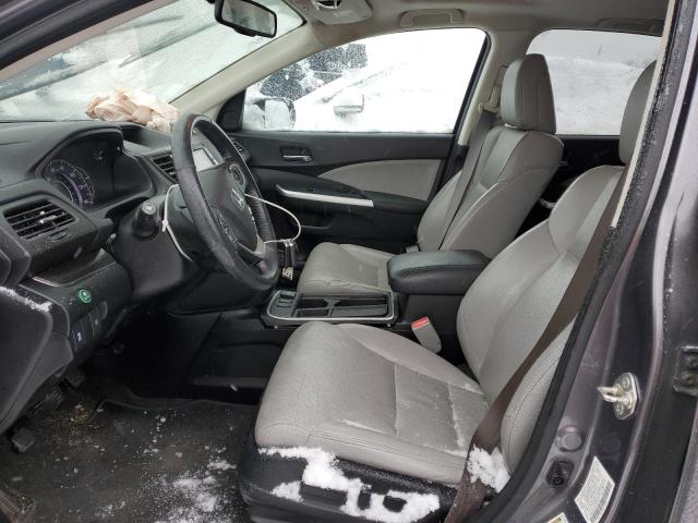 2015 Honda Cr-v - Image 7