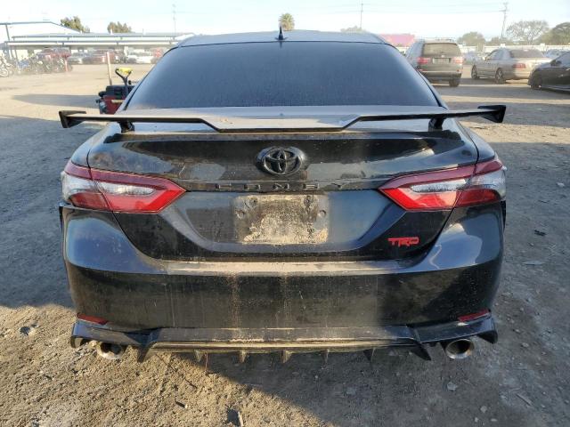 2022 Toyota CAMRY - Image 6