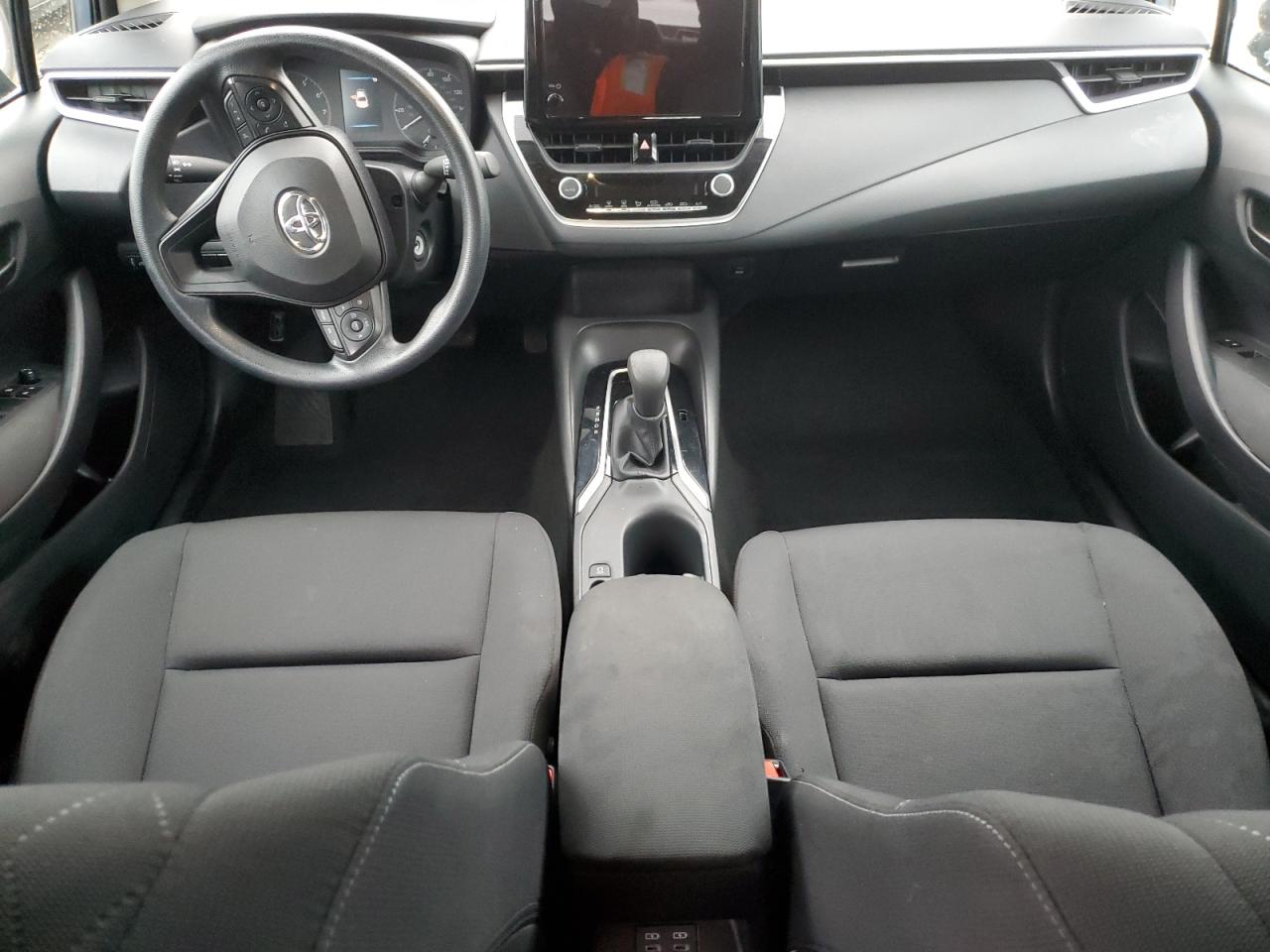 2024 TOYOTA COROLLA - Image 8