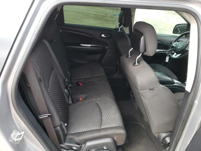 2015 Dodge JOURNEY - Image 11