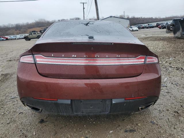2016 Lincoln MKZ - Image 6