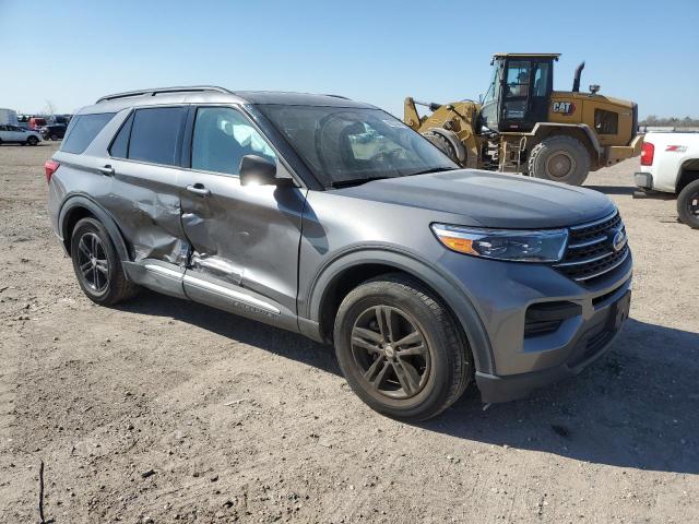 2021 Ford EXPLORER - Image 4