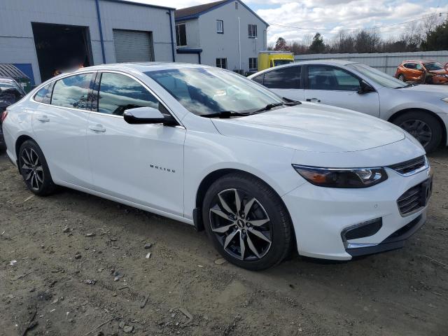 2017 Chevrolet MALIBU - Image 4