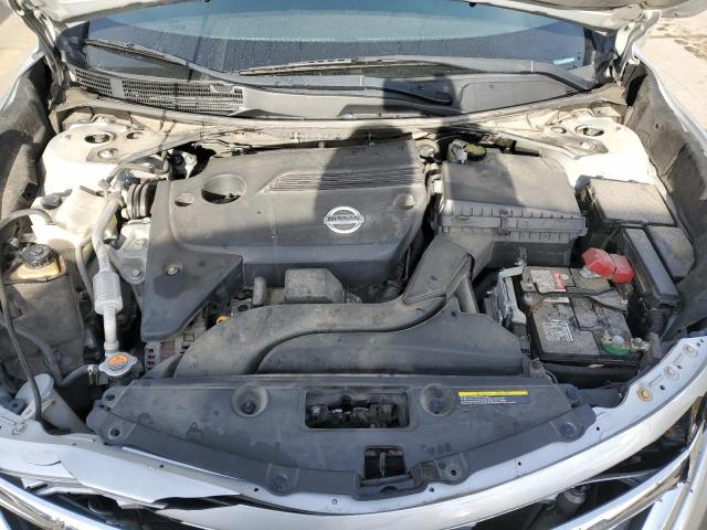 2015 Nissan ALTIMA - Image 11