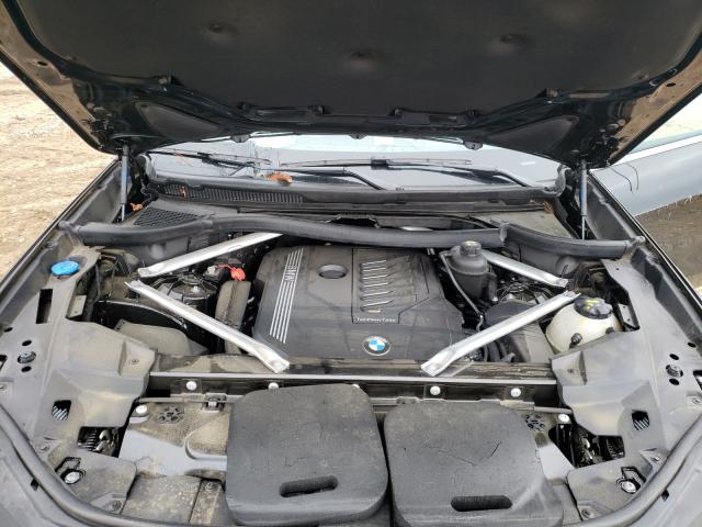 2020 BMW X5 - Image 8