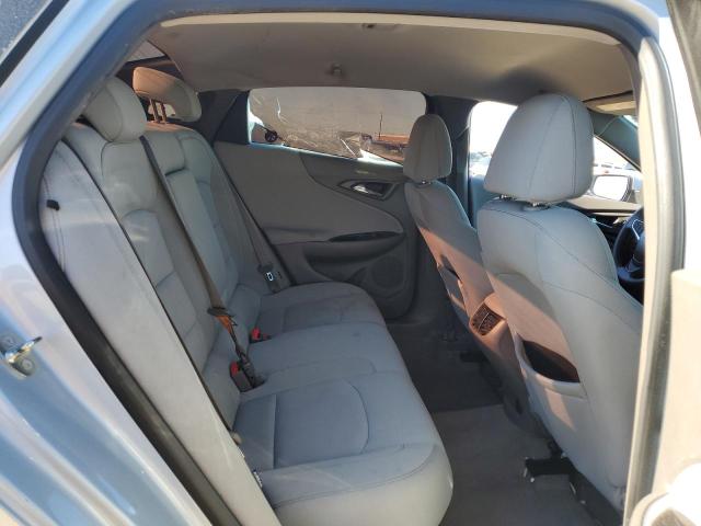 2018 Chevrolet MALIBU - Image 10