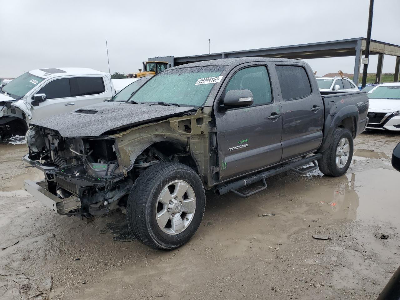 Toyota Tacoma