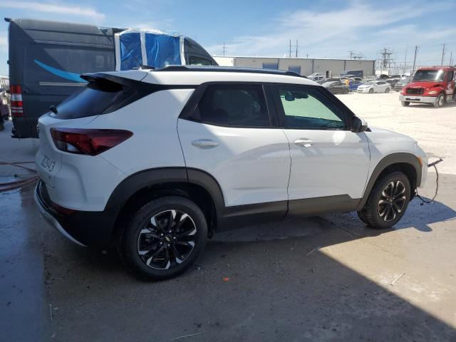 2023 Chevrolet Trailblazer - Image 3